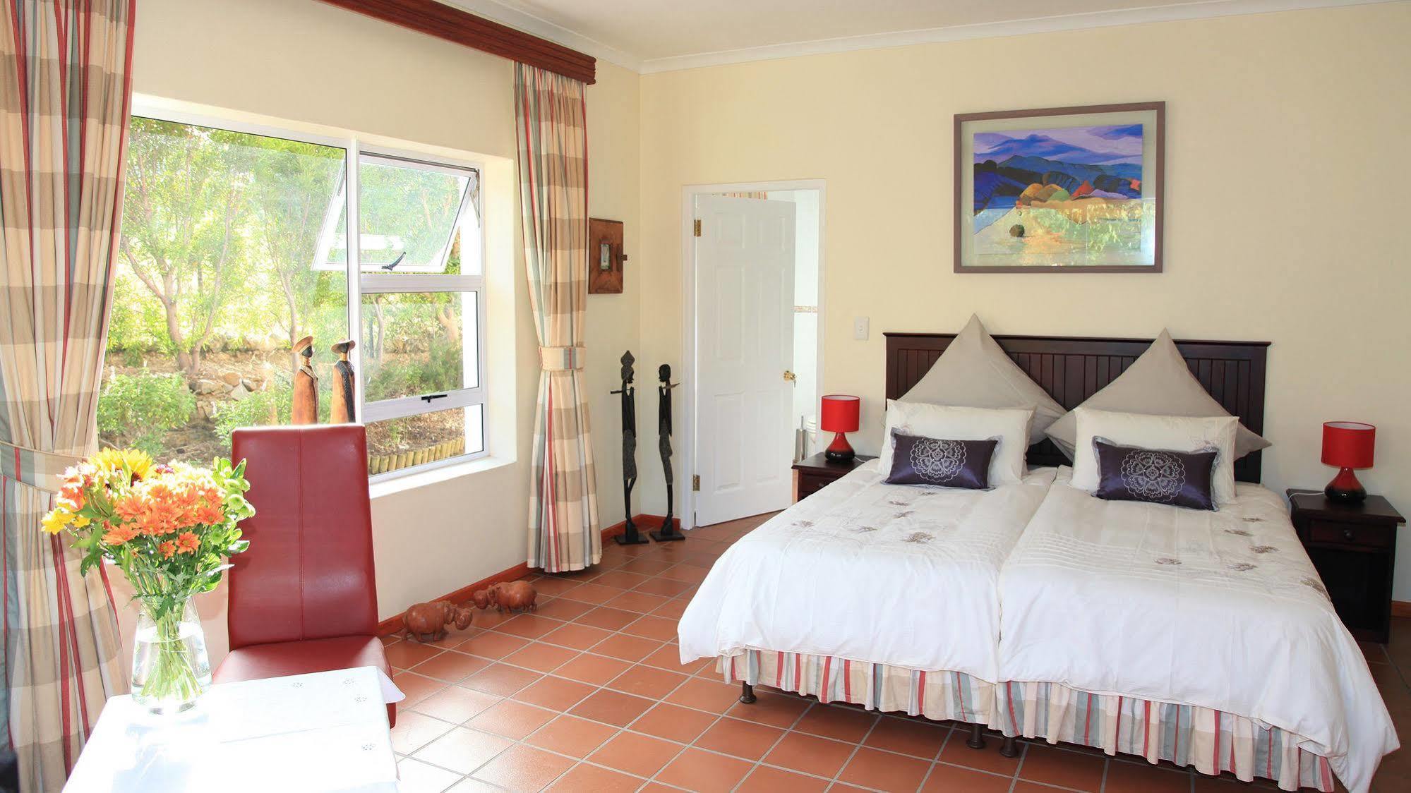 Somerset Sights B&B Somerset West Exterior photo